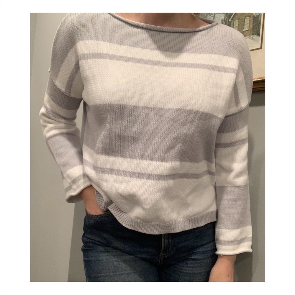 Lou & Grey Sweater